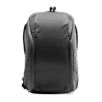 Peak Design Everyday reppu 20L musta (BEDBZ-20-BK-3)