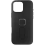 Kuori hihnalla Peak Design Mobile Everyday Apple iPhone 16 Pro Max -puhelimelle, antrasiitti (M-LC-BV-CH-1)