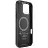 Kuori hihnalla Peak Design Mobile Everyday Apple iPhone 16 Pro Max -puhelimelle, antrasiitti (M-LC-BV-CH-1)
