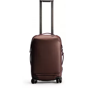 Matkalaukku pyörillä Peak Design Roller Pro, Eclipse (W-RP-AA-EP-1)