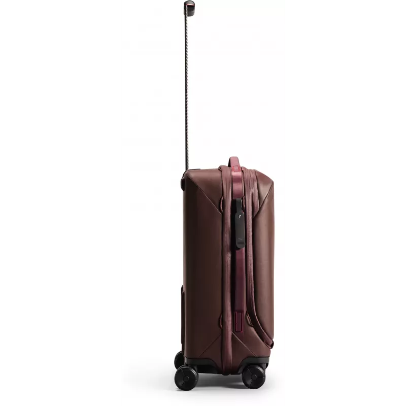 Matkalaukku pyörillä Peak Design Roller Pro, Eclipse (W-RP-AA-EP-1)