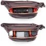 Olkalaukku Peak Design Everyday Sling V2 6L, Eclipse (BEDS-6-EP-3)