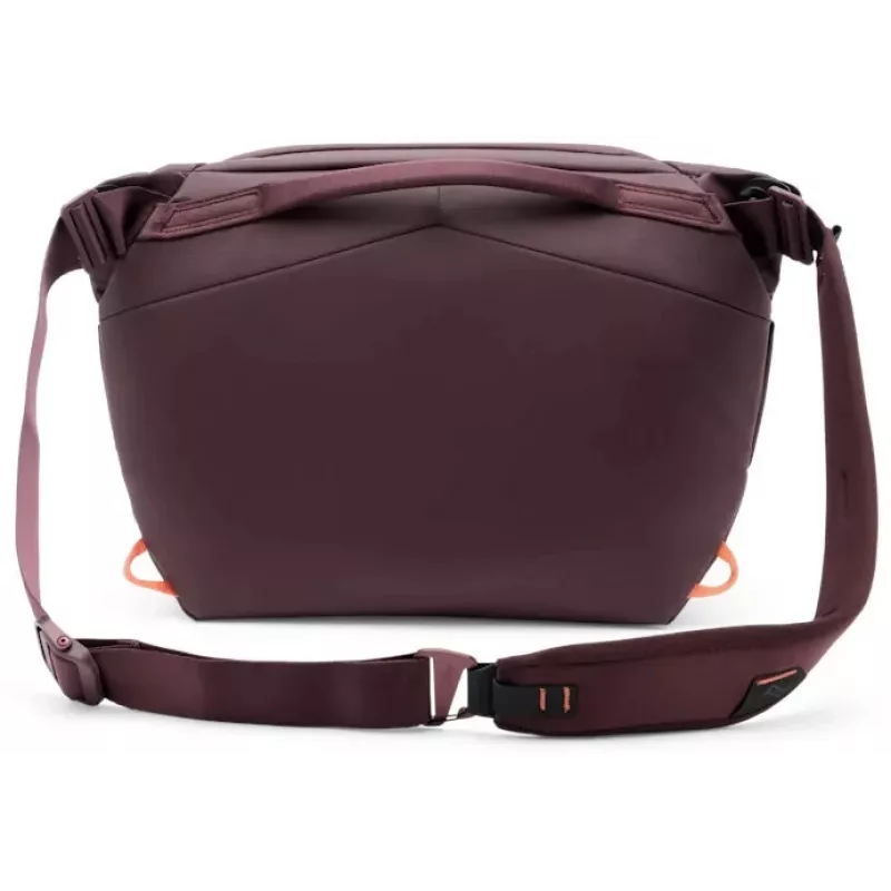 Olkalaukku Peak Design Everyday Sling V2 6L, Eclipse (BEDS-6-EP-3)