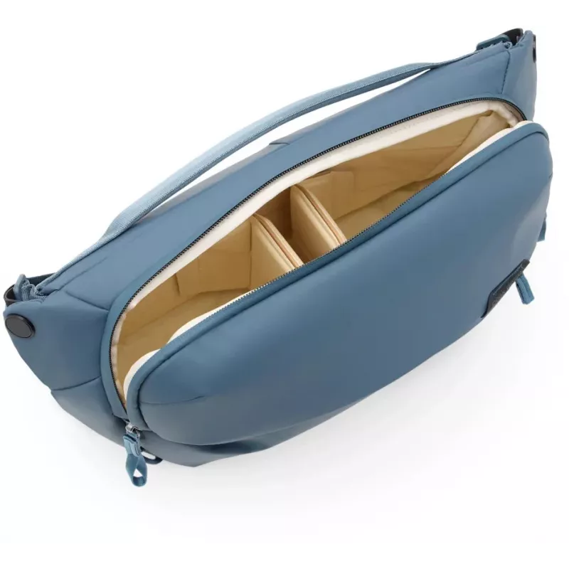 Olkalaukku Peak Design Everyday Sling 10L, Ocean (BEDS-10-DS-3)