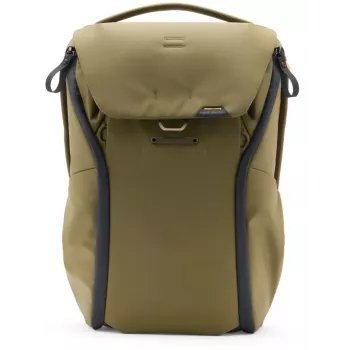 Reppu Peak Design Everyday Backpack V2 20L, kelp (BEDB-20-KP-3)