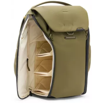 Reppu Peak Design Everyday Backpack V2 20L, kelp (BEDB-20-KP-3)