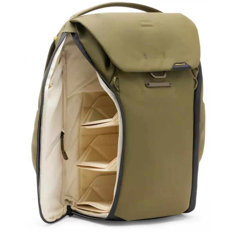 Reppu Peak Design Everyday Backpack V2 20L, kelp (BEDB-20-KP-3)