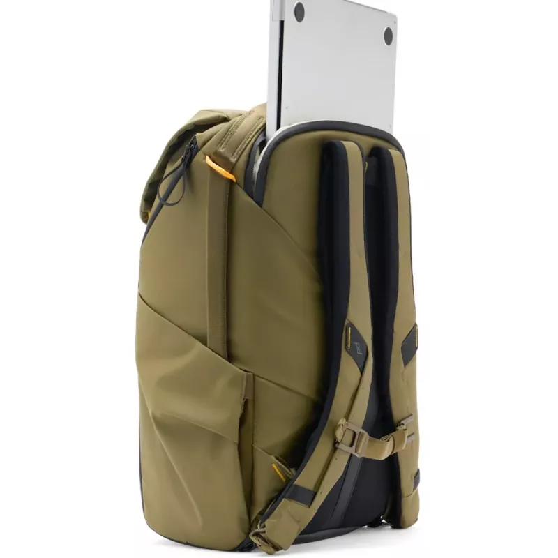 Reppu Peak Design Everyday Backpack V2 20L, kelp (BEDB-20-KP-3)