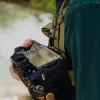 Kameraklipsi Peak Design Capture V3, kelp (CP-KP-3)