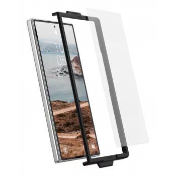 Urban Armor Gear panssarilasi näytönsuoja Samsung Galaxy Z Fold5