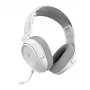 Corsair HS35 V3 Wireless -pelikuulokkeet PlayStationille - valkoinen