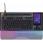 Näppäimistö Turtle Beach Command KB7 TKL, pohjoismainen näppäinasettelu, musta (TBK-2004-02-NO)