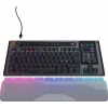 Näppäimistö Turtle Beach Command KB7 TKL, pohjoismainen näppäinasettelu, musta (TBK-2004-02-NO)