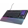 Näppäimistö Turtle Beach Command KB7 TKL, pohjoismainen näppäinasettelu, musta (TBK-2004-02-NO)