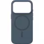 Tech21 EvoPulse Fauxven MagSafe -kotelo iPhone 18 Pro Deep Sea