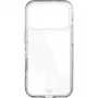Tech21 EvoClear MagSafe -kotelo iPhone 18 Pro - läpinäkyvä