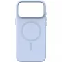 Tech21 EvoPulse Fauxven MagSafe -kotelo iPhone 18 Pro Max - Sable
