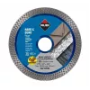 RUBI TVA 85 SUPERPRO MINI VIPER timanttilaikka jatkuvalla reunalla 85 mm x 15 mm