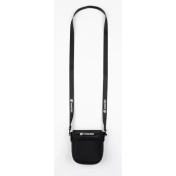 Insta360 Quick Draw Bag -olkalaukku ONE R -kameralle (CINOQDB/A)