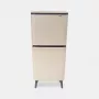 Brabantia SortUp Hi jäteastia 20+25L, beige