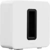 Langaton subwoofer Sonos Sub, valkoinen (SUBG3EU1)