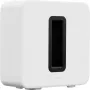 Langaton subwoofer Sonos Sub, valkoinen (SUBG3EU1)