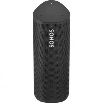Sonos Roam kannettava älykaiutin musta