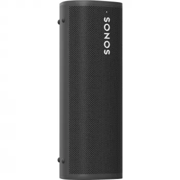 Sonos Roam kannettava älykaiutin musta