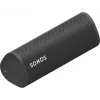 Sonos Roam kannettava älykaiutin musta