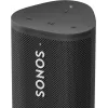 Sonos Roam kannettava älykaiutin musta