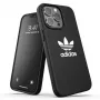 Adidas Originals Moulded Case Basic iPhone 13 Pro / 13 6,1 tuuman näytölle musta