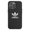 Adidas Originals Moulded Case Basic iPhone 13 Pro / 13 6,1 tuuman näytölle musta