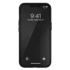 Adidas Originals Moulded Case Basic iPhone 13 Pro / 13 6,1 tuuman näytölle musta