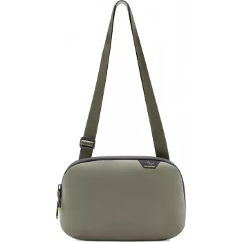 Olkalaukku Peak Design Travel Crossbody Bag 3L, Stone (BTRC-3-ST-2)