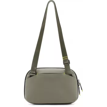 Olkalaukku Peak Design Travel Crossbody Bag 3L, Stone (BTRC-3-ST-2)