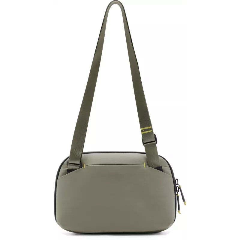 Olkalaukku Peak Design Travel Crossbody Bag 3L, Stone (BTRC-3-ST-2)
