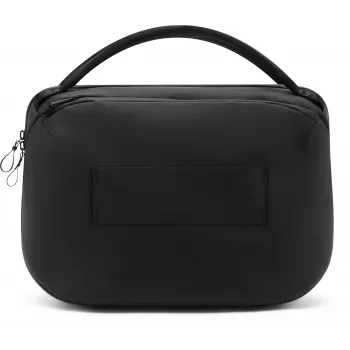 Weekender-laukku Peak Design Travel Weekender 25L, musta (BTRW-25-BK-2)