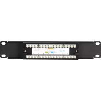 DSIT DS-10Patch5-8UTP 10