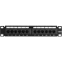 DSIT DS-10Patch6-12UTP 10