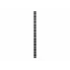DS-IT pystysuora kaapelinhallintapaneeli 37U musta (DS-CABLETRAY-37U)