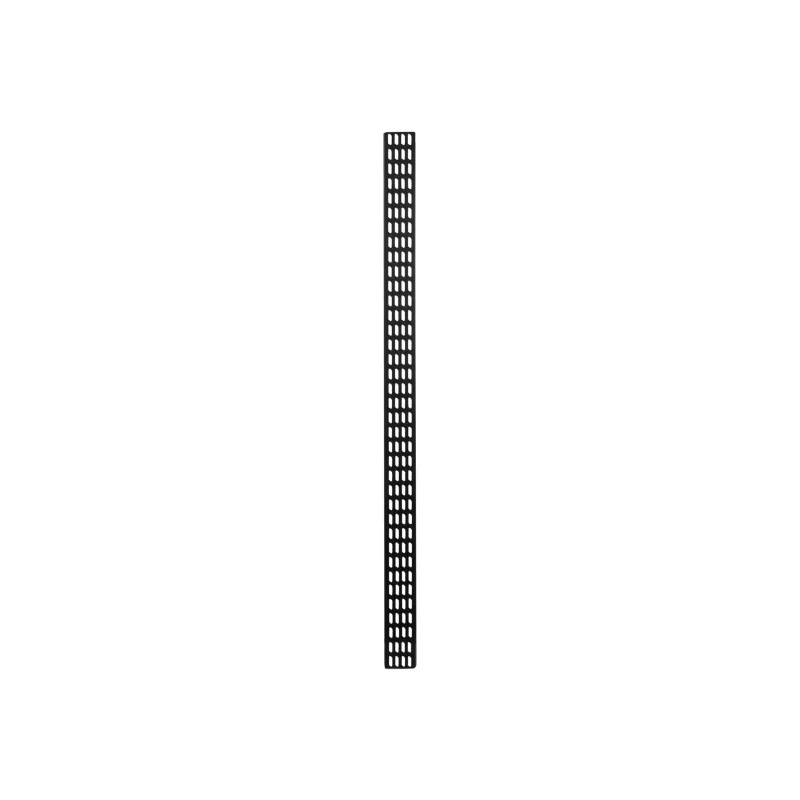 DS-IT pystysuora kaapelinhallintapaneeli 37U musta (DS-CABLETRAY-37U)