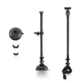 DJI Osmo Pocket 3 taitettava varsisarja CP.AS.AA000023