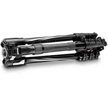 Jalusta Manfrotto Befree 2N1 (MKBFRLA4B-BHM)