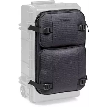 Manfrotto Pro Light Tough kannettavan tietokoneen kotelo 15