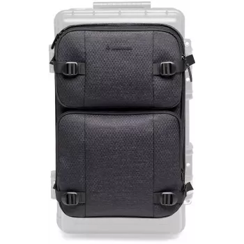 Manfrotto Pro Light Tough kannettavan tietokoneen kotelo 15