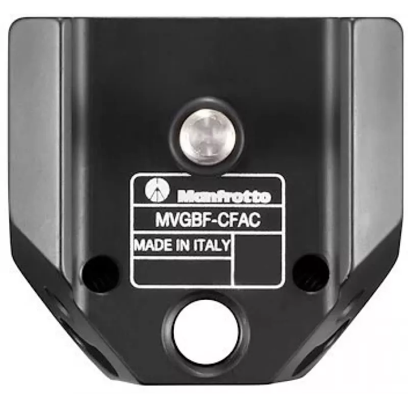 Manfrotto MVGBF-CFAC Gimboom-lisävarustesovitin