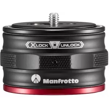 Manfrotto MVAQR pikakiinnitysadapteri