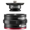 Manfrotto MVAQR pikakiinnitysadapteri