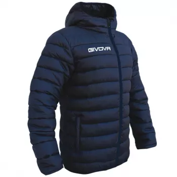 Givova Olanda treenitakki Navy Blue G013 0004