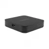 TESLA MediaBox XG500 Google TV 4K HDR -suoratoistomediaplayer